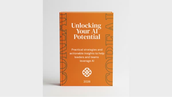 Unlock your AI Potential
