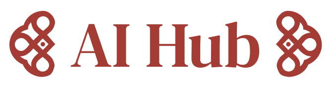 AI Hub Logo