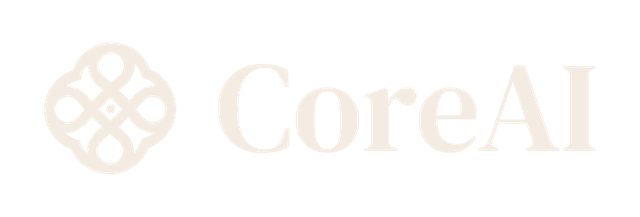 Core AI Logo