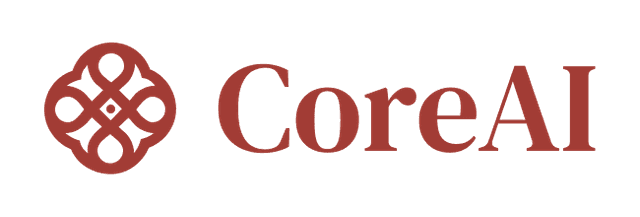 Core AI Logo
