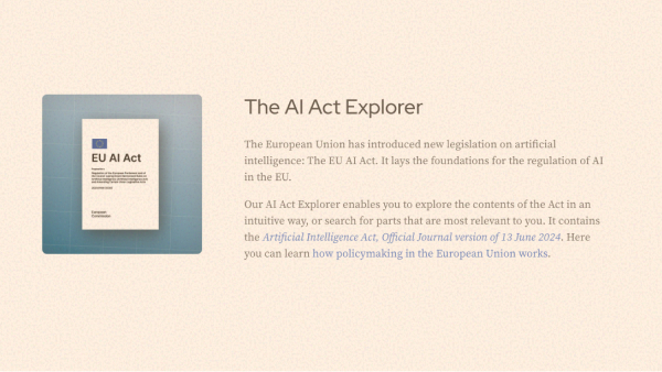 The EU AI Act: A Practical Guide for Business