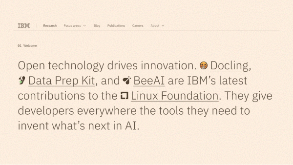 IBM Research